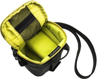 Сумка для беззеркальной фотокамеры Crumpler Light Delight 300 (black)