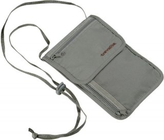 Сумка для документов Travelite Accessories, бежевый