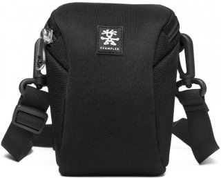 Сумка для фото Crumpler Base Layer Camera Pouch M (black)