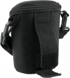 Сумка для фото Crumpler Base Layer Camera Pouch M (black)