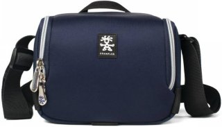 Сумка для фотокамери Crumpler Base Layer Camera Cube M sunday blue/copper