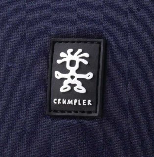 Сумка для фотокамери Crumpler Base Layer Camera Cube M sunday blue/copper