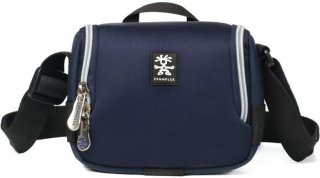 Сумка для фотокамери Crumpler Base Layer Camera Cube S sunday blue/copper