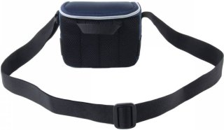 Сумка для фотокамери Crumpler Base Layer Camera Cube S sunday blue/copper
