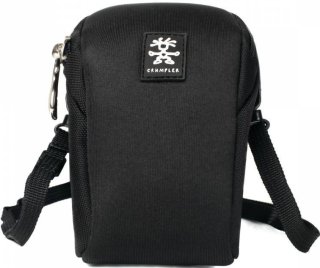 Сумка для фотокамери Crumpler Base Layer Camera Pouch S (black)