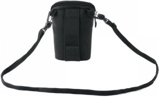 Сумка для фотокамери Crumpler Base Layer Camera Pouch S (black)