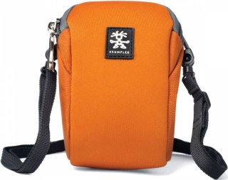 Сумка для фотокамери Crumpler Base Layer Camera Pouch S burned orange/anthracite
