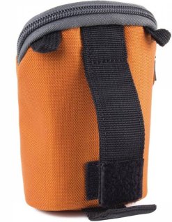 Сумка для фотокамери Crumpler Base Layer Camera Pouch S burned orange/anthracite