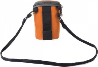 Сумка для фотокамери Crumpler Base Layer Camera Pouch S burned orange/anthracite