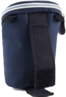 Сумка для фотокамеры Crumpler Base Layer Camera Pouch S sunday blue/copper