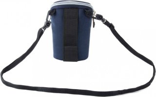 Сумка для фотокамеры Crumpler Base Layer Camera Pouch S sunday blue/copper