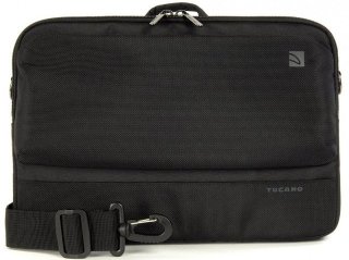 Сумка для ноутбука 11" Tucano DRITTA (Black)