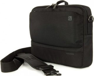 Сумка для ноутбука 11" Tucano DRITTA (Black)