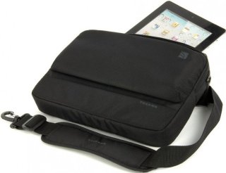 Сумка для ноутбука 11" Tucano DRITTA (Black)