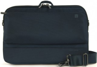 Сумка для ноутбука 11" Tucano Dritta (Blue)