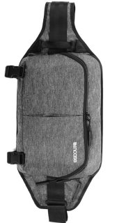 Сумка для ноутбука 12" Incase Reform Collection Sling Pack - Heather Black Сумка для ноутбука 12" Incase Reform Collection Sling Pack - Heather Black