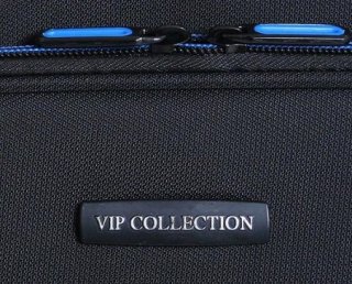 Сумка для ноутбука 12 л Vip Collection Barcelona 16 Blue Сумка для ноутбука 12 л Vip Collection Barcelona 16 Blue