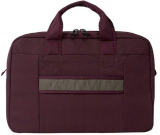 Сумка для ноутбука 13-14" Tucano Piu Bag (бордо)