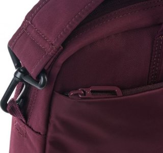 Сумка для ноутбука 13-14" Tucano Piu Bag (бордо)
