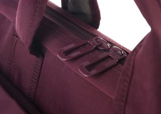 Сумка для ноутбука 13-14" Tucano Piu Bag (бордо)