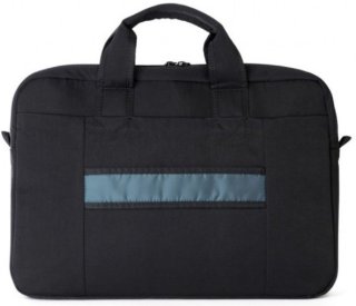 Сумка для ноутбука 13-14" Tucano Piu Bag (черная)