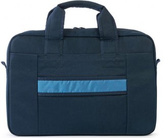 Сумка для ноутбука 13-14" Tucano Piu Bag (синяя)