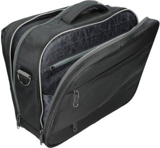Сумка для ноутбука 13,3" Travelite Kite черная
