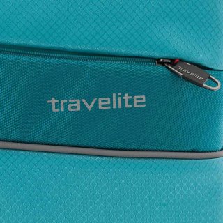 Сумка для ноутбука 13,3" Travelite Kite блакитний