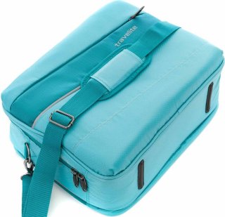 Сумка для ноутбука 13,3" Travelite Kite блакитний