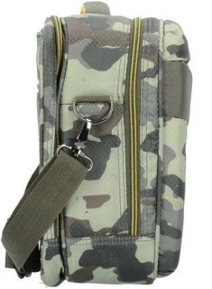 Сумка для ноутбука 13,3" Travelite Kite Olive
