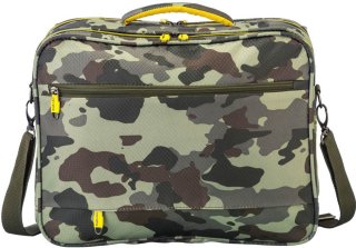Сумка для ноутбука 13,3" Travelite Kite Olive