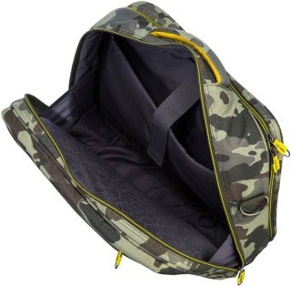 Сумка для ноутбука 13,3" Travelite Kite Olive