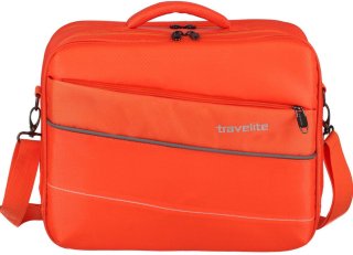 Сумка для ноутбука 13,3" Travelite Kite, помаранчевий
