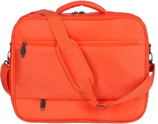 Сумка для ноутбука 13,3" Travelite Kite, помаранчевий