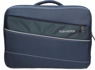 Сумка для ноутбука 13,3" Travelite Kite, синій