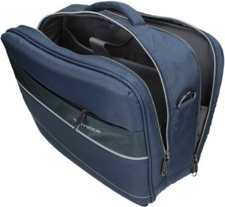 Сумка для ноутбука 13,3" Travelite Kite, синій