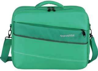 Сумка для ноутбука 13,3" Travelite Kite, зеленый