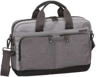 Сумка для ноутбука 13" Hedgren Walker Briefcase Harmony s Magnet