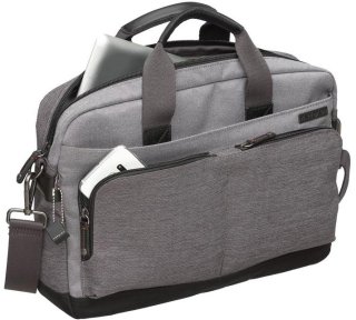 Сумка для ноутбука 13" Hedgren Walker Briefcase Harmony s Magnet