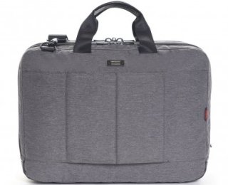 Сумка для ноутбука 15.6" Hedgren Premium Excellence Business Bag Rank Anthracite