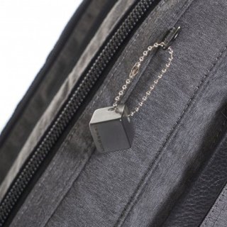 Сумка для ноутбука 15.6" Hedgren Premium Excellence Business Bag Rank Anthracite