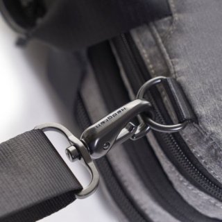 Сумка для ноутбука 15.6" Hedgren Premium Excellence Business Bag Rank Anthracite