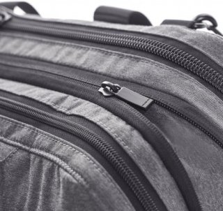 Сумка для ноутбука 15.6" Hedgren Premium Excellence Business Bag Rank Anthracite