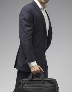 Сумка для ноутбука 15.6" Hedgren Red Tag Business Bag Landing Black