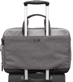 Сумка для ноутбука 15.6" Hedgren Walker Briefcase Harmony l Magnet