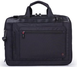Сумка для ноутбука 15.6" Hedgren Zeppelin Revised Backpack Explicit