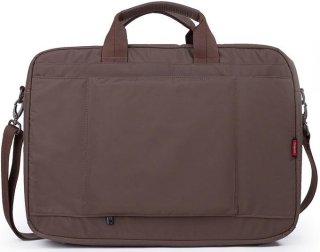 Сумка для ноутбука 15.6" Hedgren Zeppelin Revised Business Bag Expedite Black
