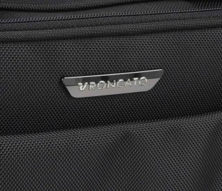 Сумка для ноутбука 15,6" Roncato BIZ 2.0 Expandable Business Bag, черный
