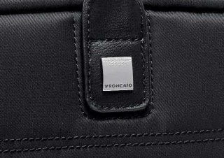 Сумка для ноутбука 15.6" Roncato Boston Black