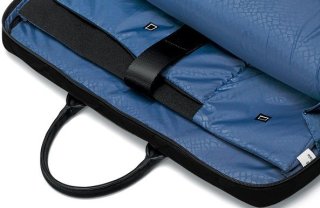 Сумка для ноутбука 15.6" Roncato Boston Black